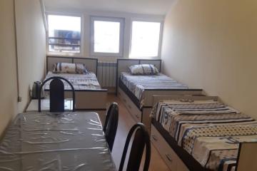 Отель Экзотика-Атлантик Гостиничный комплекс Россия, Махачкала, фото 5