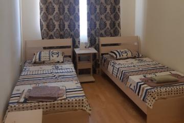 Отель Экзотика-Атлантик Гостиничный комплекс Россия, Махачкала, фото 6