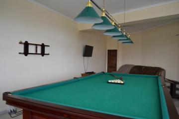 Отель Экзотика-Атлантик Гостиничный комплекс Россия, Махачкала, фото 7