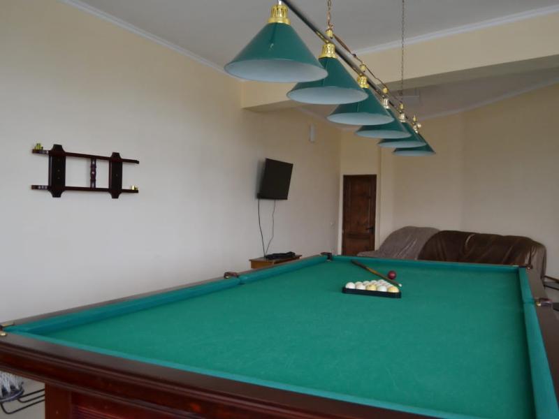 Экзотика-Атлантик Гостиничный комплекс