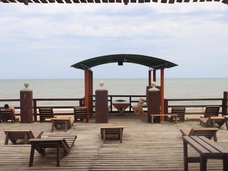 Экзотика-Атлантик Гостиничный комплекс