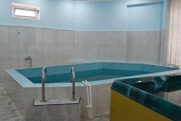 Отель Экзотика-Атлантик Гостиничный комплекс Россия, Махачкала, фото 9