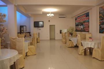 Отель Экзотика-Атлантик Гостиничный комплекс Россия, Махачкала, фото 10