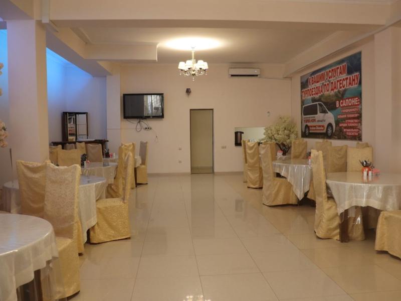 Экзотика-Атлантик Гостиничный комплекс