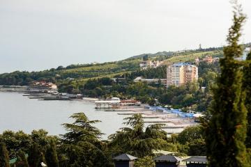Отель Юрзуф Россия, Ялта, фото 3