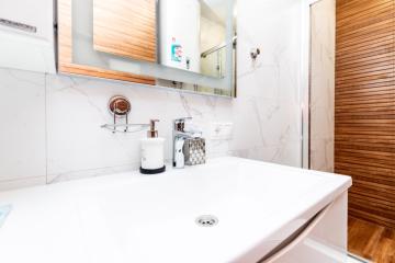Отель Abri Luxe Sochi Мамайка Россия, Сочи, фото 17