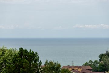 Отель Abri Luxe Sochi Мамайка Россия, Сочи, фото 23