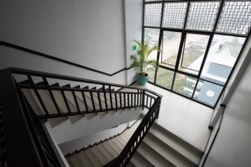 Отель Bay Beach Resort Jomtien Таиланд, пляж Джомтьен, фото 20