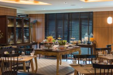 Отель Bay Beach Resort Jomtien Таиланд, пляж Джомтьен, фото 22