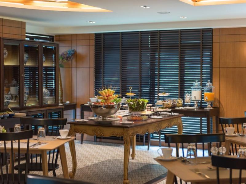 Bay Beach Resort Jomtien