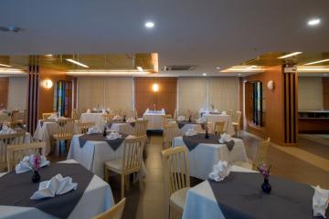 Отель Bay Beach Resort Jomtien Таиланд, пляж Джомтьен, фото 23