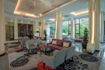 Отель Bay Beach Resort Jomtien Таиланд, пляж Джомтьен, фото 28