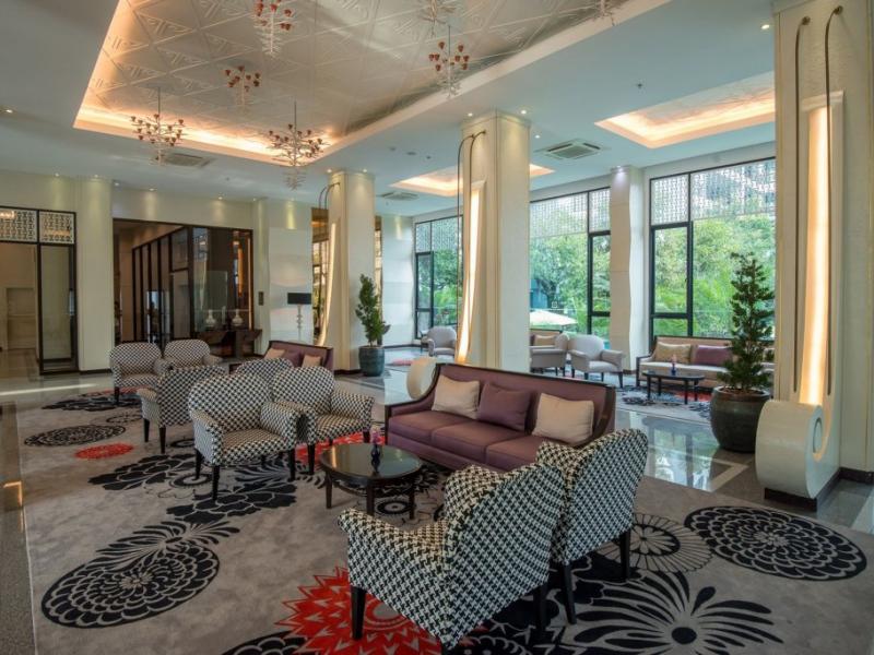 Bay Beach Resort Jomtien