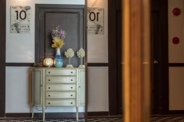 Отель Bay Beach Resort Jomtien Таиланд, пляж Джомтьен, фото 31