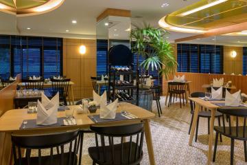 Отель Bay Beach Resort Jomtien Таиланд, пляж Джомтьен, фото 33