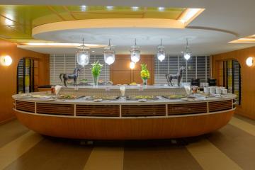 Отель Bay Beach Resort Jomtien Таиланд, пляж Джомтьен, фото 34