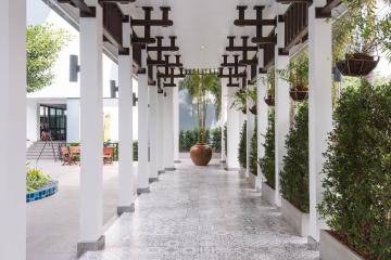 Отель Bay Beach Resort Jomtien Таиланд, пляж Джомтьен, фото 36