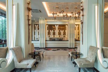 Отель Bay Beach Resort Jomtien Таиланд, пляж Джомтьен, фото 37