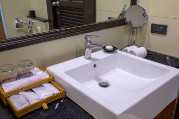 Отель Bay Beach Resort Jomtien Таиланд, пляж Джомтьен, фото 6