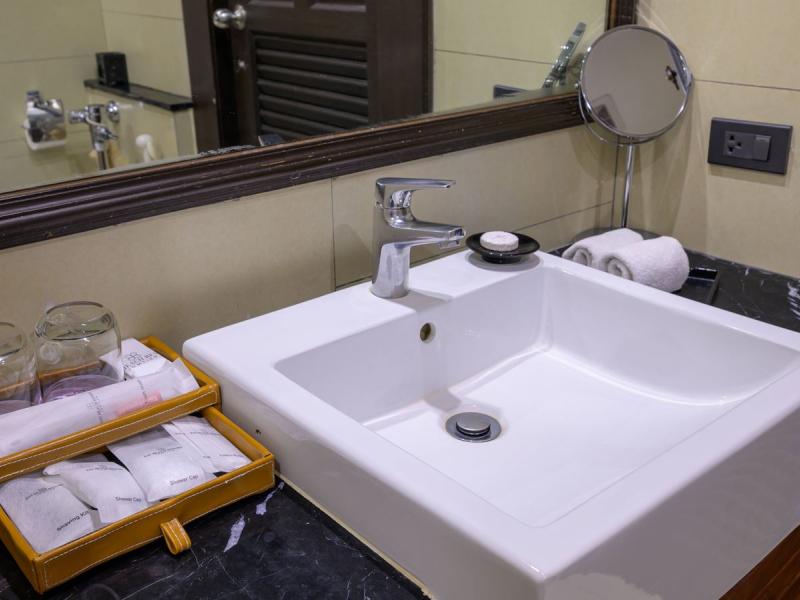 Bay Beach Resort Jomtien