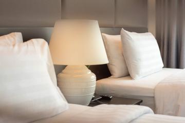 Отель Bay Beach Resort Jomtien Таиланд, пляж Джомтьен, фото 10