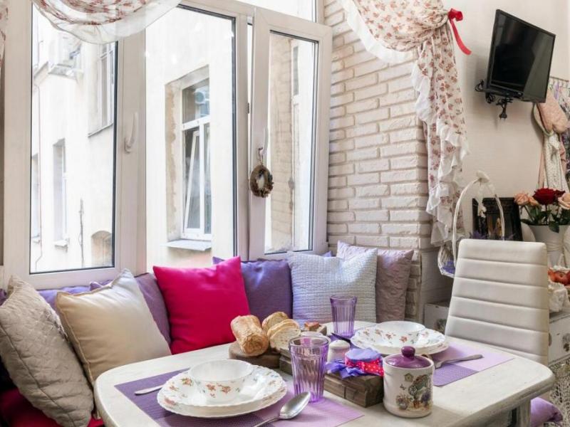 Boho Breadberry