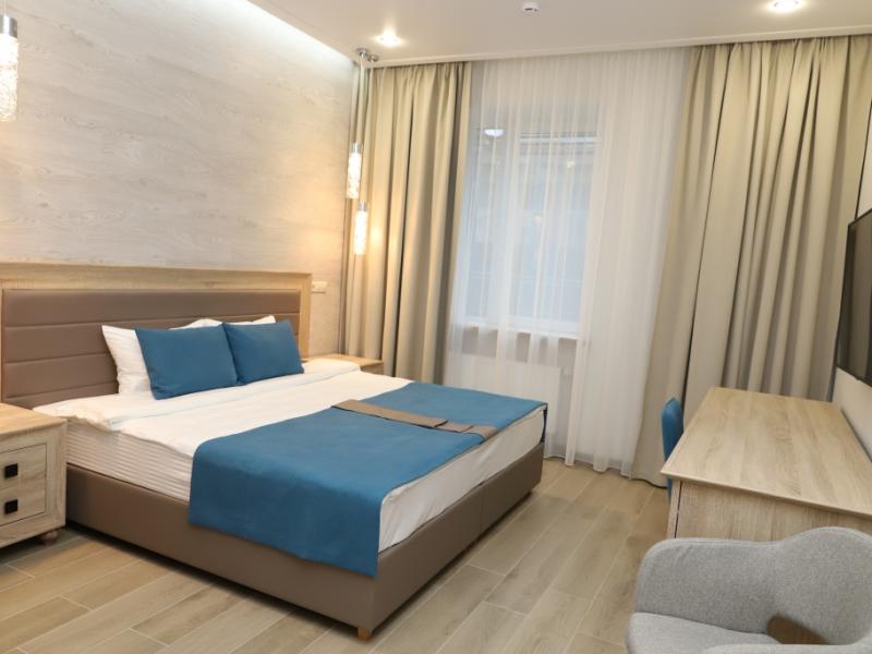 Enjoy Hotel Spb