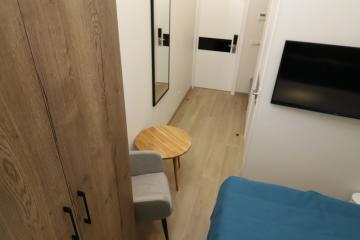 Отель Enjoy Hotel Spb Россия, Санкт-Петербург, фото 11