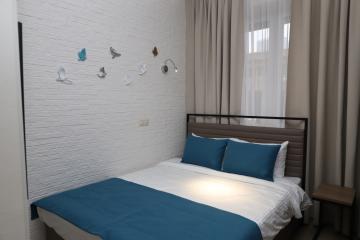Отель Enjoy Hotel Spb Россия, Санкт-Петербург, фото 12