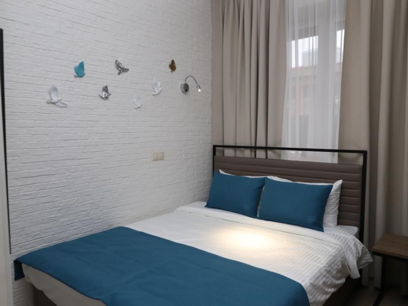 Enjoy Hotel Spb