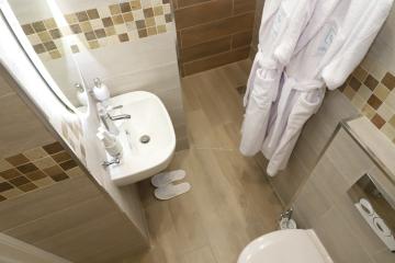 Отель Enjoy Hotel Spb Россия, Санкт-Петербург, фото 13