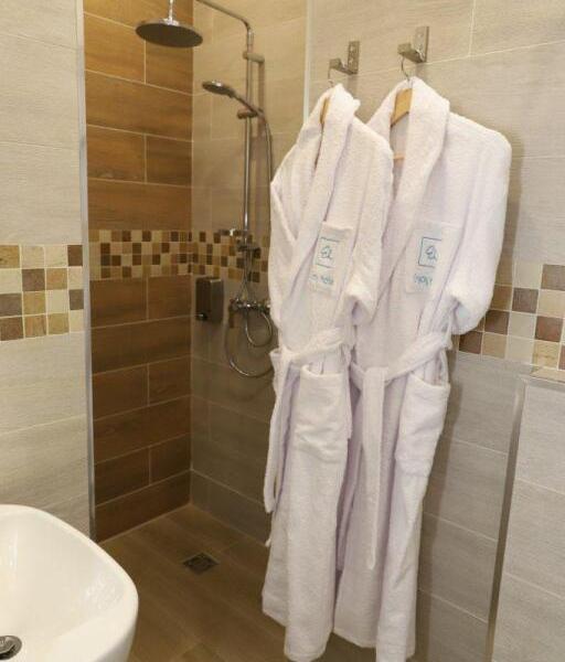 Enjoy Hotel Spb