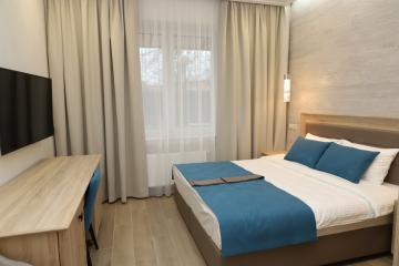 Отель Enjoy Hotel Spb Россия, Санкт-Петербург, фото 15