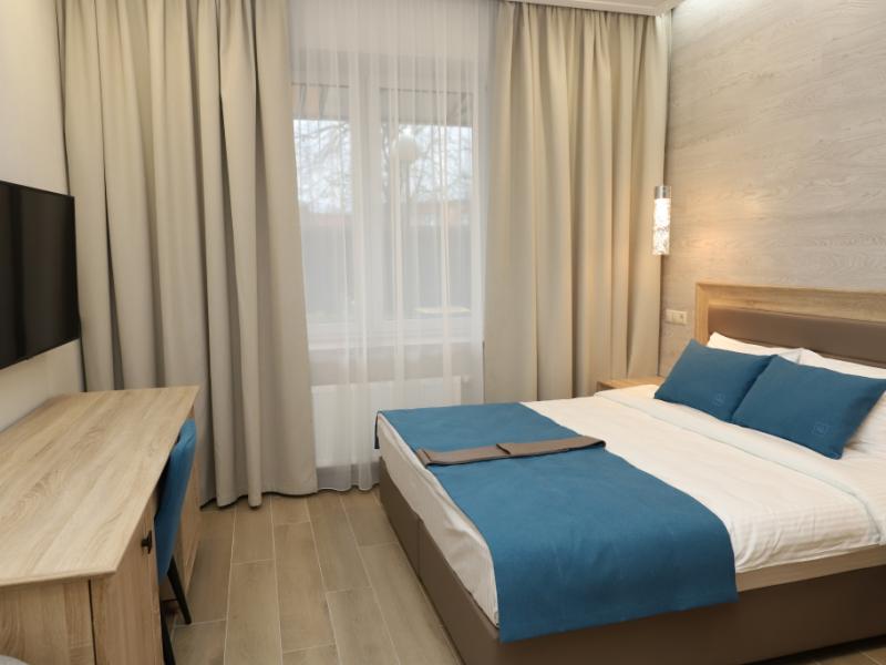 Enjoy Hotel Spb