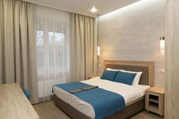 Отель Enjoy Hotel Spb Россия, Санкт-Петербург, фото 16