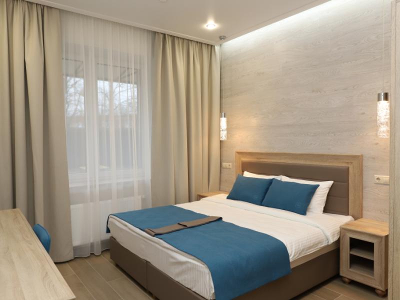 Enjoy Hotel Spb