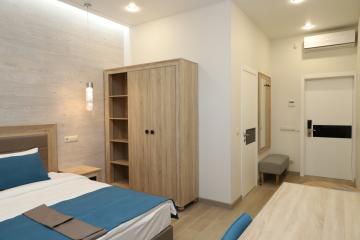 Отель Enjoy Hotel Spb Россия, Санкт-Петербург, фото 17