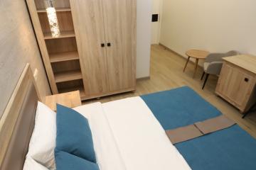 Отель Enjoy Hotel Spb Россия, Санкт-Петербург, фото 18