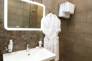 Отель Enjoy Hotel Spb Россия, Санкт-Петербург, фото 19