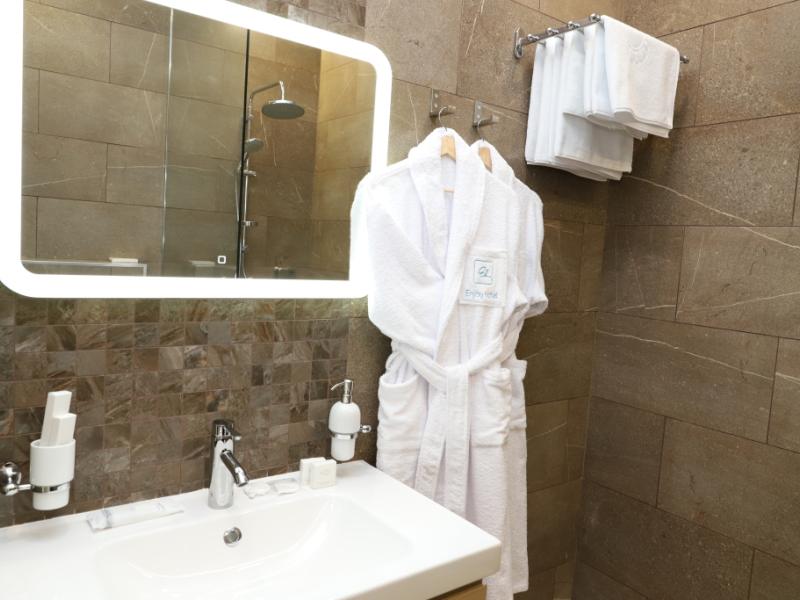 Enjoy Hotel Spb