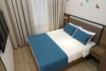 Отель Enjoy Hotel Spb Россия, Санкт-Петербург, фото 2