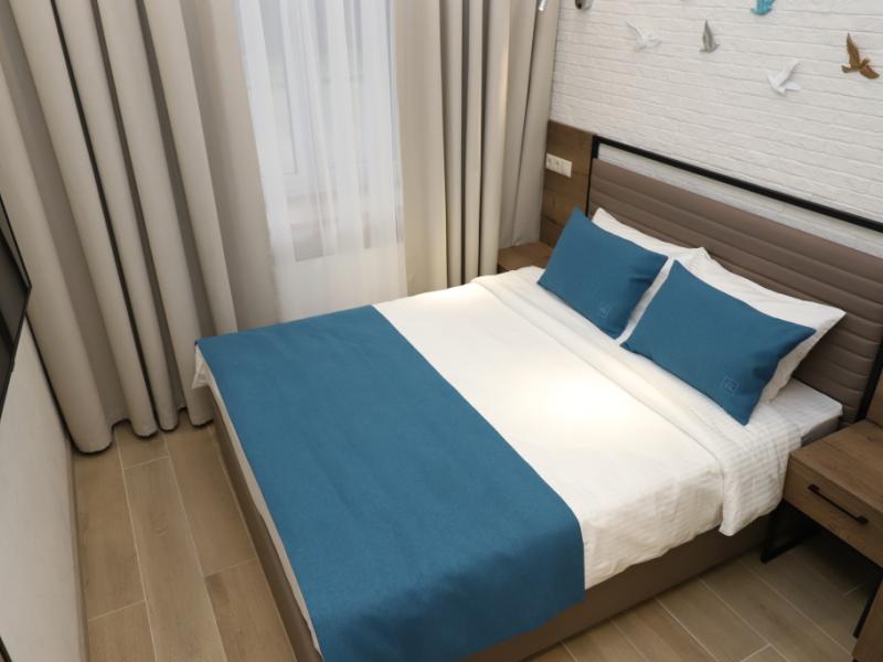 Enjoy Hotel Spb