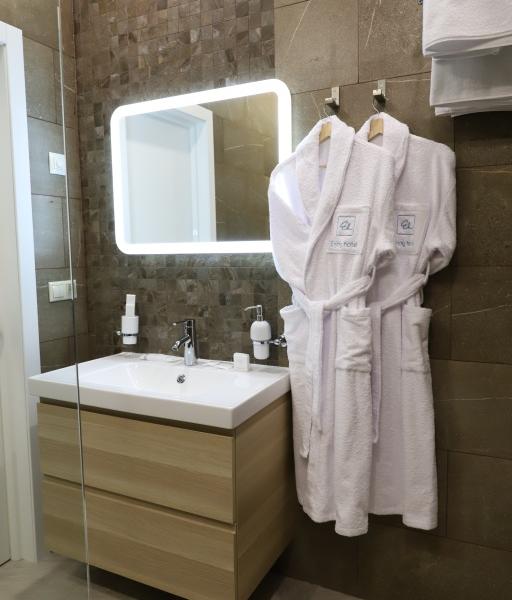 Enjoy Hotel Spb