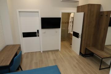 Отель Enjoy Hotel Spb Россия, Санкт-Петербург, фото 22
