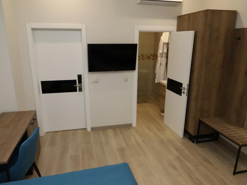 Enjoy Hotel Spb