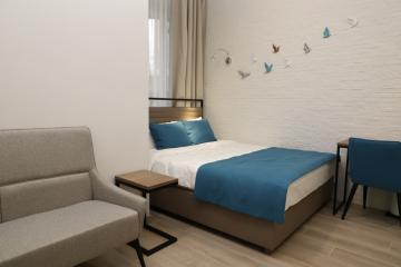 Отель Enjoy Hotel Spb Россия, Санкт-Петербург, фото 23