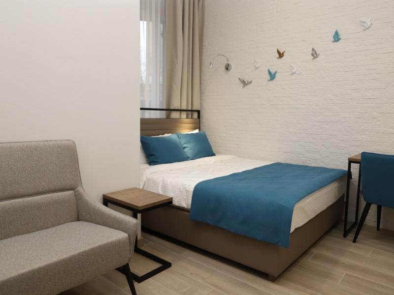 Enjoy Hotel Spb