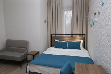 Отель Enjoy Hotel Spb Россия, Санкт-Петербург, фото 24