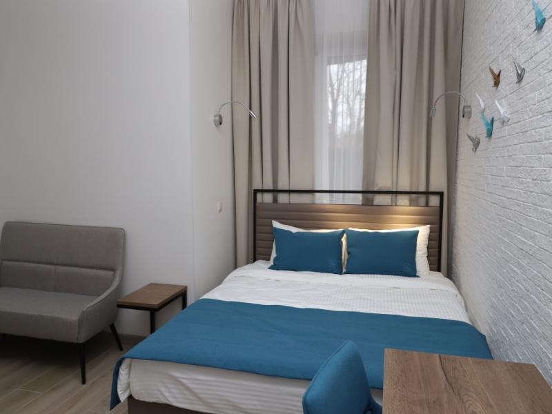 Enjoy Hotel Spb
