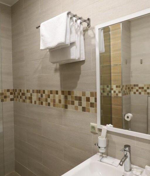 Enjoy Hotel Spb